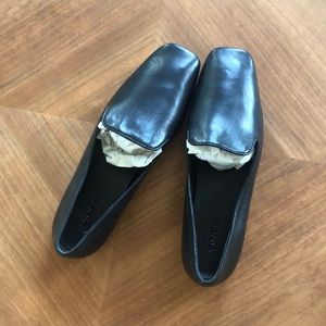 Vince Smoking Slippers